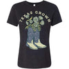 Texas Grown Tee-CA LIMITED