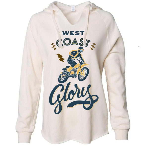 West Coast Glory Tunic-CA LIMITED