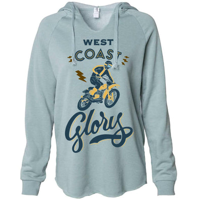 West Coast Glory Tunic-CA LIMITED