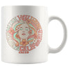 Wish Girl Mug-CA LIMITED