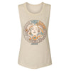 Wish Girl Muscle Tank-CA LIMITED