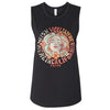 Wish Girl Muscle Tank-CA LIMITED