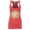 Wish Girl Racerback Tank-CA LIMITED