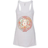 Wish Girl Racerback Tank-CA LIMITED