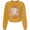 Wish Girl Raglan Sweater-CA LIMITED