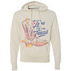 With Love TX Hoodie-CA LIMITED