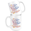 With Love TX Mug-CA LIMITED